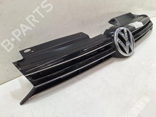 Grille VW GOLF VI (5K1) 1.4 TSI | BP27280599C40
