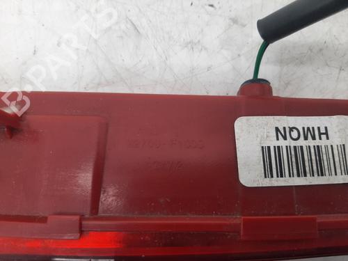 Third brake light KIA SPORTAGE IV (QL, QLE) 1.6 GDI | BP26858714L11 - Image 5