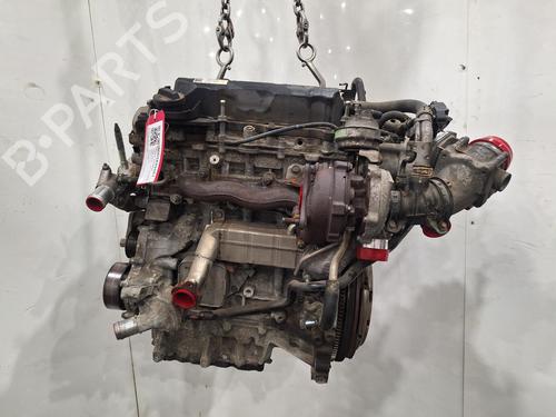 Engine HONDA CIVIC IX Tourer (FK) 1.6 i-DTEC (FK3) | BP39888780M1 - Image 3
