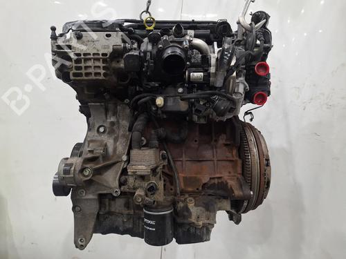 Engine FORD KUGA II (DM2) 2.0 TDCi 4x4 | BP39561105M1 - Image 3