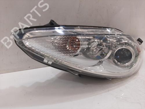 Scheinwerfer links FORD FIESTA VI (CB1, CCN) 1.6 TDCi | BP29703934C28 