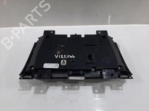 Climate control JAGUAR I-PACE (X590) EV400 AWD | BP34424626I5 - Image 2