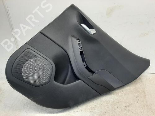 Used Other FORD FIESTA VII (HJ, HF) 1.1 Ti-VCT (86 hp) 26757418