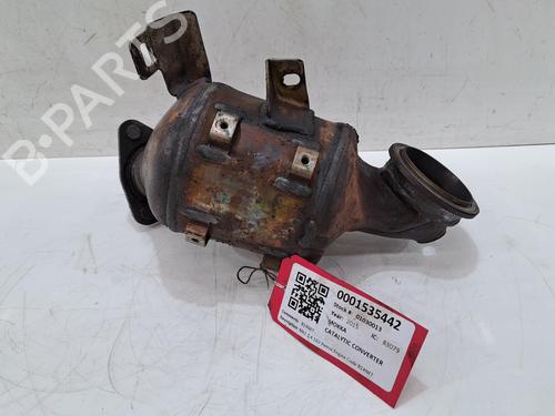 Catalizzatore VAUXHALL MOKKA / MOKKA X (J13) 1.4 | BP29809554M10 