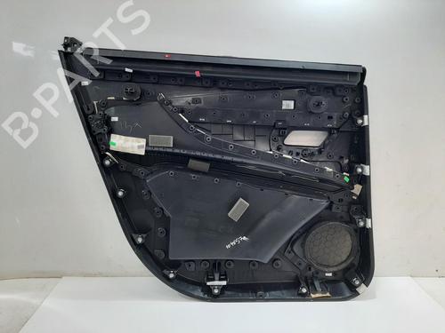 Front right panel PEUGEOT 5008 II (MC_, MJ_, MR_, M4_) 1.5 BlueHDi 130 (MCYHZJ, MCYHZR, MCYHZX) | BP34644049C59 - Image 3