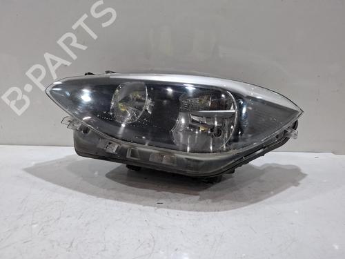 left-headlight-bmw-1-f20-2011-2012-2013-2014-2015-2016-2017-2018-2019-39267364 main image