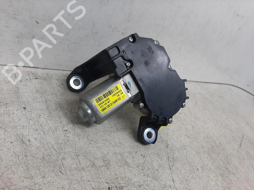 Rear wiper motor VAUXHALL ZAFIRA Mk III (P12) 2.0 CDTi (75) | BP26765529M102 