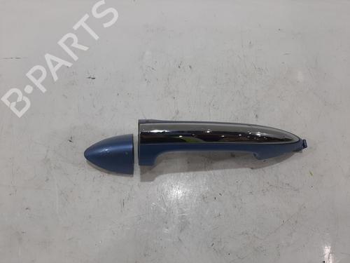 Used Rear left exterior door handle Rear left exterior door handle 38327996 38327996