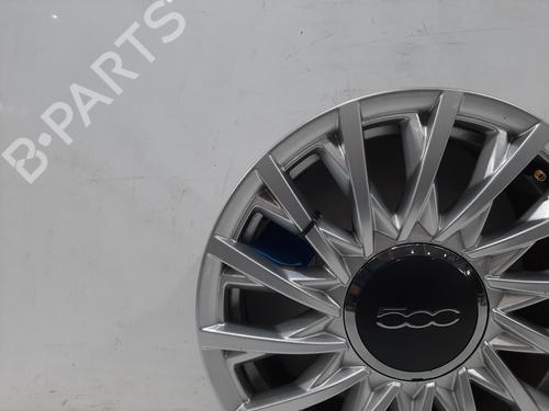 Rim FIAT 500 (312_) 0.9 (312AXG1A, 312.AXG11) | BP29444549C45 