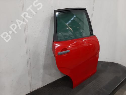 Right rear door SEAT ALTEA (5P1) 1.6 | BP26755212C5 