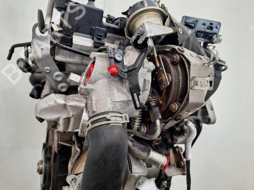 Engine VW T-ROC (A11, D11) 2.0 TDI | BP28084720M1 