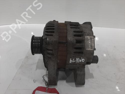 Alternator CITROËN C3 II (SC_) 1.4 LPG | BP26796137M7 