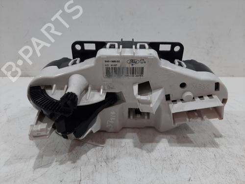 Climate control FORD FIESTA VI (CB1, CCN) 1.25 | BP30407039I5 