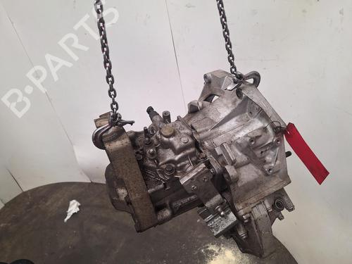 Gearbox FORD KA (RU8) 1.2 | BP37400513M3  - Image 5
