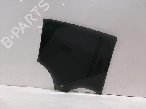 Rear left door window JAGUAR I-PACE (X590) EV400 AWD | BP29471393C20 