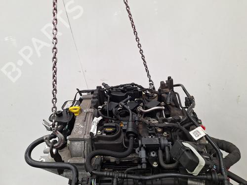 Engine FORD PUMA (J2K, CF7) 1.0 EcoBoost mHEV | BP36966451M1 - Image 4