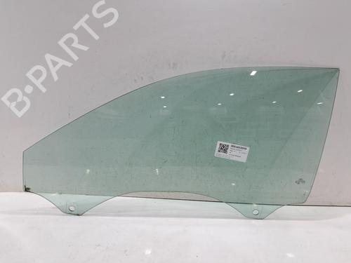 Used Front left door window AUDI A3 (8P1) 2.0 TDI 16V (140 hp) 33035207