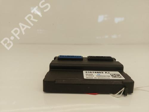 Control unit VOLVO XC60 II (246) T8 Hybrid AWD | BP26817752M11 - Image 2