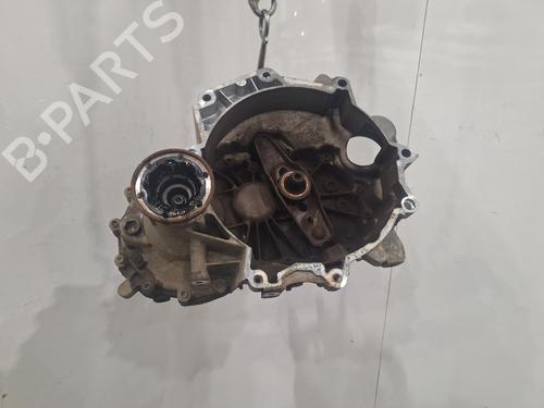 Used Gearbox Gearbox VW POLO V (6R1, 6C1) 1.2 (70 hp) 33647831 33647831