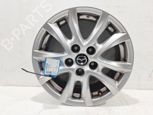 Fælk MAZDA 3 (BM, BN) 2.0 (120 hp) 31305241