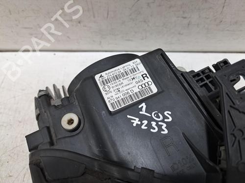 Right headlight AUDI A5 Convertible (8F7) 2.0 TDI | BP38003480C29 - Image 2