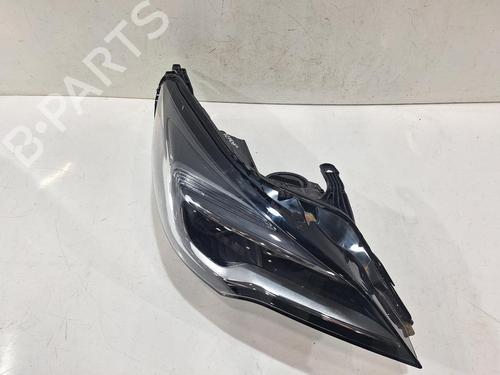 Right headlight VAUXHALL ASTRA Mk VII (K) (B16) 1.5 CRDI | BP31685879C29 - Image 2