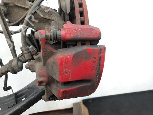 Left front suspension AUDI A3 Sportback (8VA, 8VF) S3 quattro | BP26836462M72 