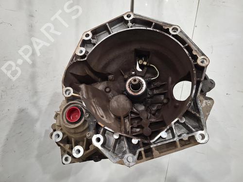 Used Gearbox Gearbox 37072568 37072568