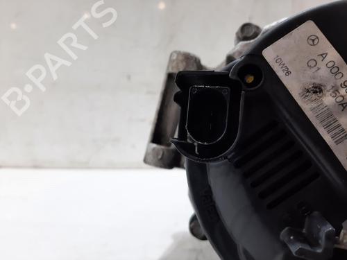 Alternator MERCEDES-BENZ E-CLASS T-Model (S212) E 200 CGI (212.248) | BP37230609M7 - Image 6