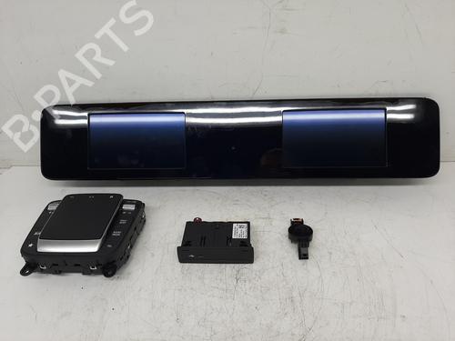 Used Electronic module MERCEDES-BENZ GLA (H247) GLA 200 (247.787) (163 hp) 29235359