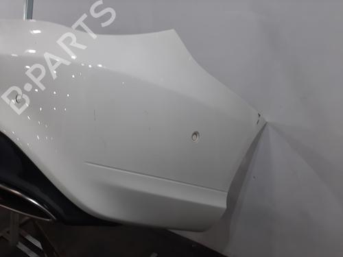 Rear bumper MERCEDES-BENZ CLA Shooting Brake (X117) CLA 220 CDI / d (117.903) | BP29636471C8 