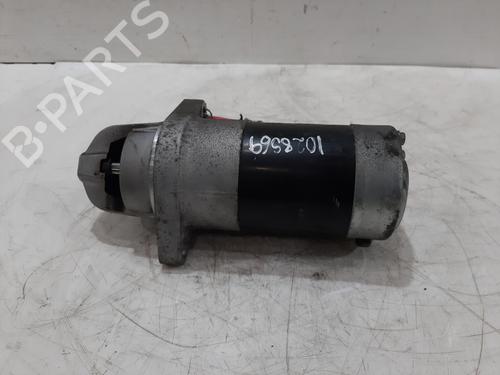 Used Starter MITSUBISHI ASX (GA_W_) 2.2 Di-D 4WD (GA8W) (150 hp) 29553501
