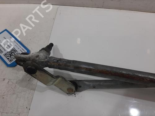 Front wiper motor VAUXHALL ASTRA Mk VI (J) (P10) 1.4 | BP32214766M29