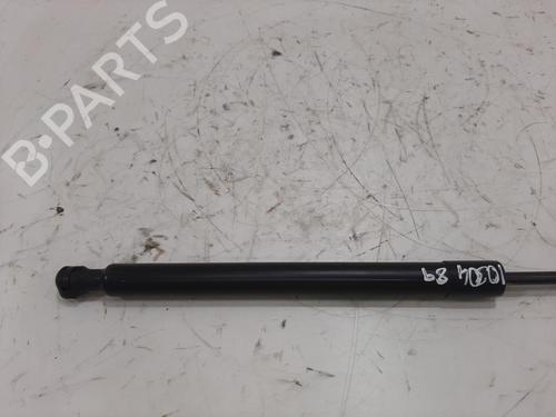 Shock absorber spring VAUXHALL CORSA Mk V (F) 1.2 | BP29810249C152 