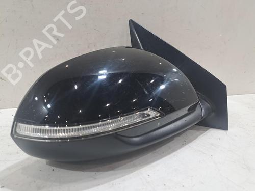 Right mirror KIA STONIC (YB) 1.0 T-GDi Eco-Dynamics+ | BP34577154C27  - Image 5