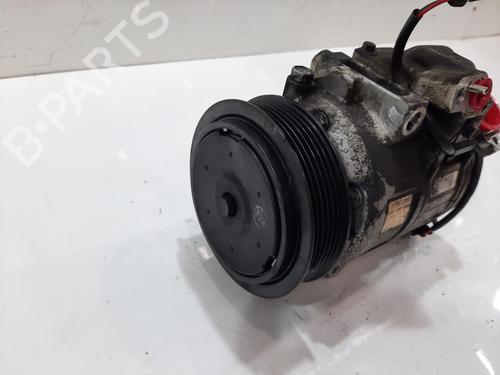 AC compressor SKODA FABIA II (542) 1.2 | BP36697395M34 - Image 3