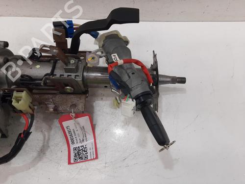 Steering column HYUNDAI i30 (FD) 1.4 | BP32144613M21 