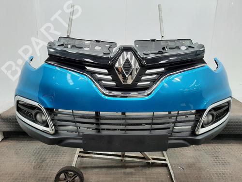 front-bumper-renault-captur-i-j5_-h5_-2013-32270291 main image