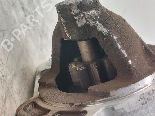 Starter PERODUA MYVI (M30_) 1.3 (M301) | BP26748115M8 - Image 4