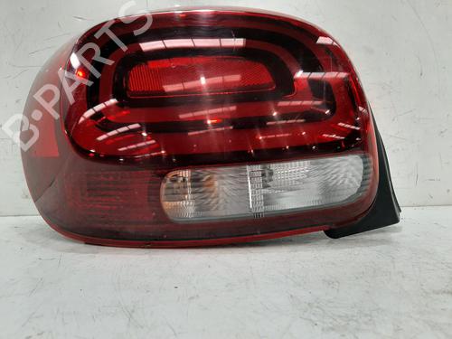 Left taillight CITROËN C3 III (SX) 1.2 VTi 82 | BP37026391C34  - Image 5