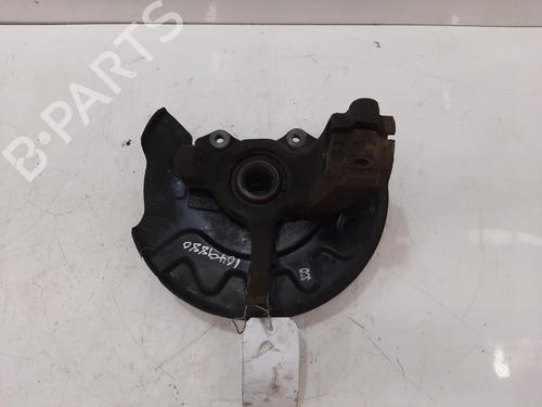 Used Right front steering knuckle Right front steering knuckle SKODA FABIA III (NJ3) 1.0 TSI (95 hp) 36534839 36534839