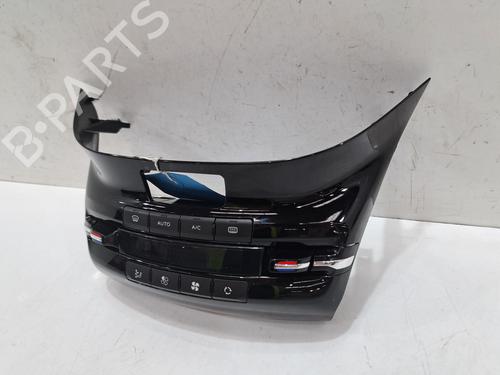 Climate control PEUGEOT 208 I (CA_, CC_) 1.6 GTi | BP29060475I5 