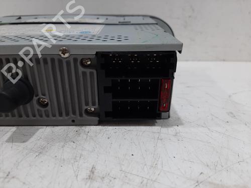 Radio MG MG 3 1.5 | BP30495954E6 