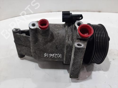 AC compressor NISSAN JUKE (F15) 1.6 | BP29417174M34 
