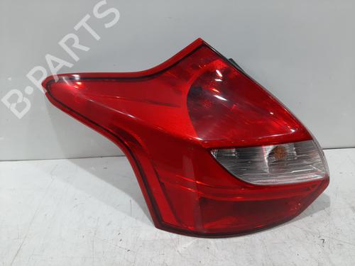 Used Left taillight Left taillight 36810952 36810952