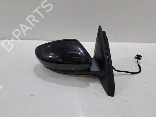 Used Right mirror SKODA RAPID Spaceback (NH1) 1.2 TSI (110 hp) 30141695