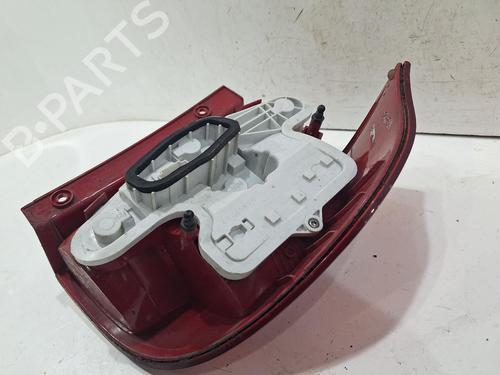 Left taillight SKODA YETI (5L) 1.2 TSI | BP31685921C34  - Image 6