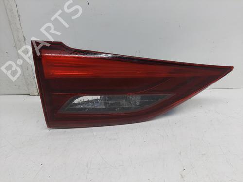 Used Left taillight TOYOTA AVENSIS Saloon (_T27_) 1.8 VVT-i (ZRT271_, ZRT271R) (147 hp) 26755994