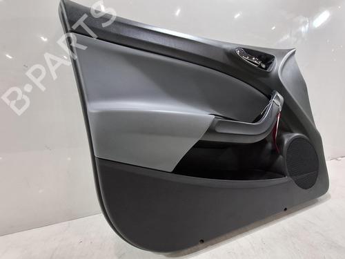 Front left panel SEAT IBIZA IV (6J5, 6P1) 1.2 | BP39236123C58 - Image 2
