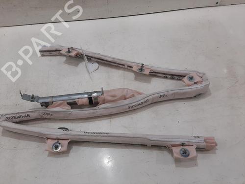 Andre JAGUAR I-PACE (X590) EV400 AWD | BP30756665O1